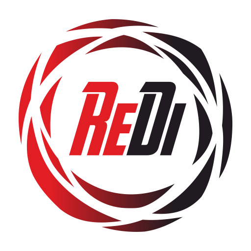 ReDi RM 2.0 9 Icon
