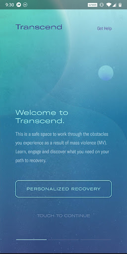 Transcend NMVC Screen 3