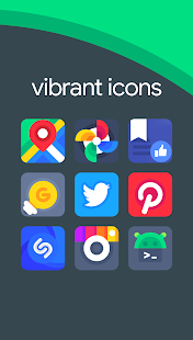 Axent Icon Pack Screenshot