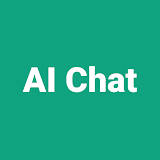 AI Chat - AI チャット icon