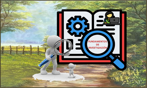 FUNDAMENTOS DE INVESTIGACIÓN