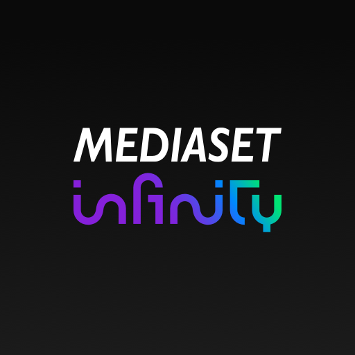Mediaset Infinity TV  Icon