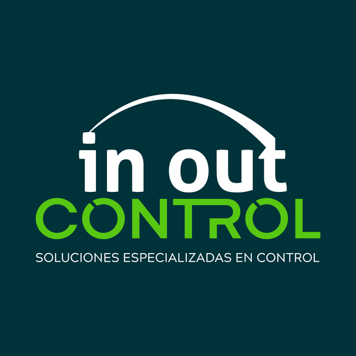 Inout Control Scanner logo