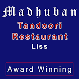 Madhuban Tandoori Restaurant icon