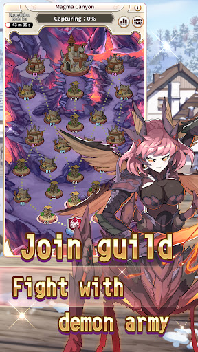 Reversal of Deck Screen 3