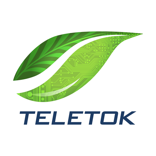 MyTeletok logo