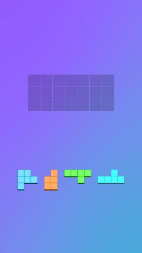 Cube Puzzle Screen 2
