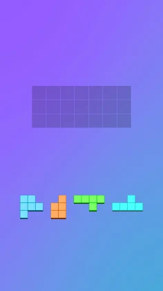 Cube Puzzle - Screenshot 2