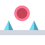 BOUNCE BACK ADDICTING GAME