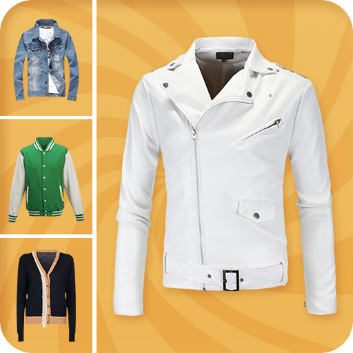 Custom Jackets:Design jackets Download on Windows