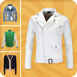 图标图片“Custom Jackets:Design jackets”