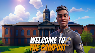 Game screenshot Astonishing College Basketball mod apk