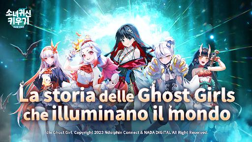 Anteprima dell'app