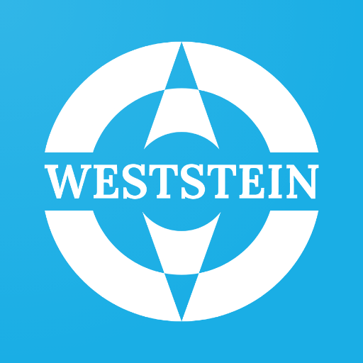 WestStein logo