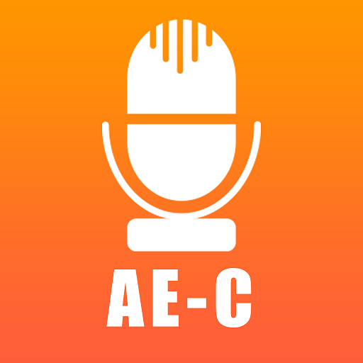 AE-C® Audio Lectures 1.1 Icon