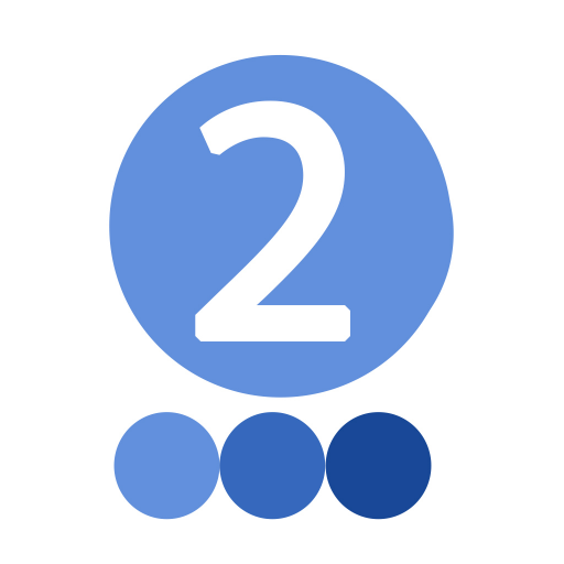 2enjoy logo