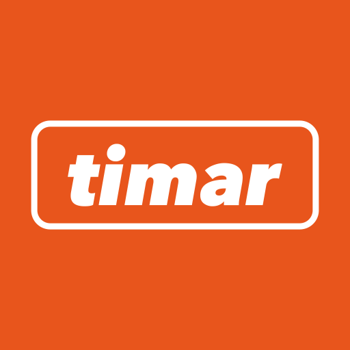 Timar logo