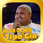 Cover Image of Télécharger ◆ Mc Kevin O Chris || Tipo Gin  APK