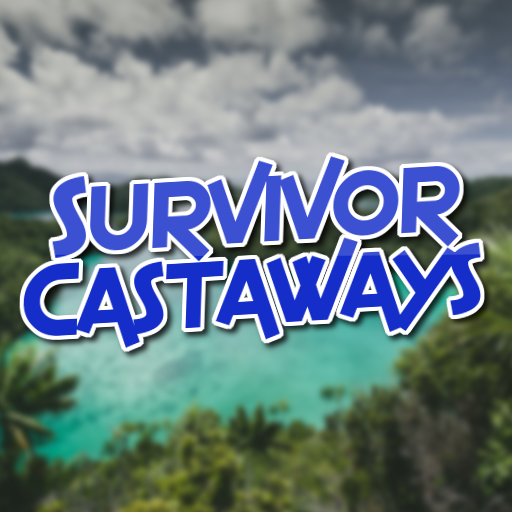 Survivor Castaway - By Alfonso
