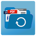 Cover Image of Download Delete PDF Recovery 5.0 APK