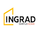 Ingrad Simple Home Download on Windows