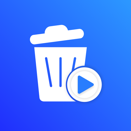 Recycle Deleted Video Recovery 1.1.3 Icon
