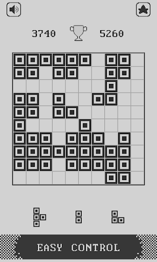 Block Puzzle Screen 3