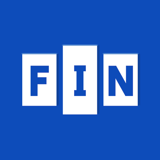 Fin Agent logo