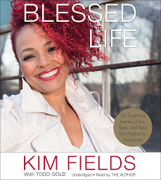 Icon image Blessed Life: My Surprising Journey of Joy, Tears, and Tales from Harlem to Hollywood
