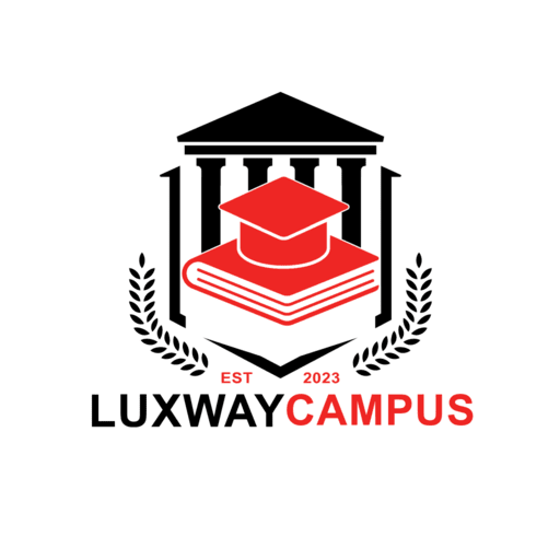Luxway Campus logo