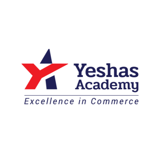 Yeshas Academy logo
