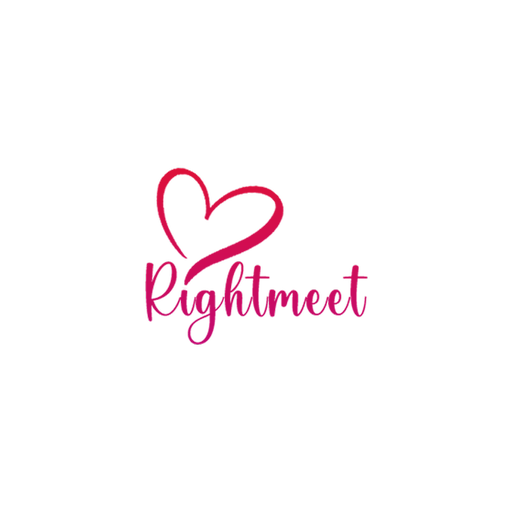 RightMeet logo