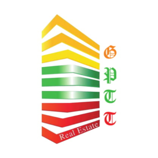 Great Pyi Taw Thit Real Estate logo