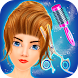 Princess Hair Salon-Girl Game - Androidアプリ