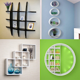 Wall Shelves Idea icon