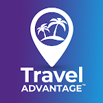 Cover Image of Download Travel Advantage™  APK