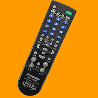 Vestel Tv Remote Control