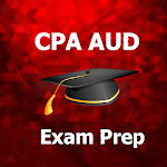 Cover Image of Скачать CPA AUD Test Prep 2022 Ed  APK