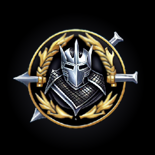 Isle of Monarchs - Strategy logo