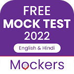 Cover Image of 下载 Mock Test,Test Series-Mockers 4.25 APK