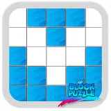 Blockube - Block Puzzle IQ icon