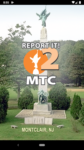 REPORTit2MTC Screen 2