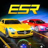 Extreme Sports Car Shift Racing icon