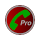 مسجّل المكالمات  Pro تنزيل على نظام Windows