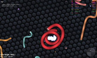 slither.io   4.5  poster 4
