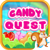Candy Quest icon