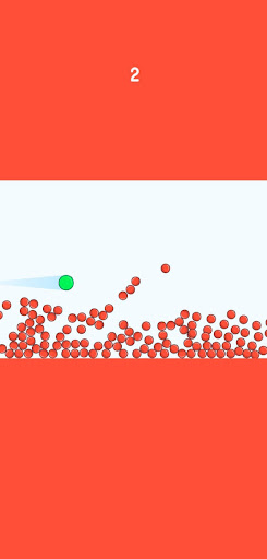 Siempre Adelante: Casual game Screen 3