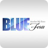 블루포스 - blueforce icon