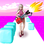 Cover Image of Unduh Ice melter  APK