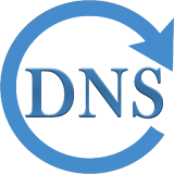 SkyOlin DNS icon